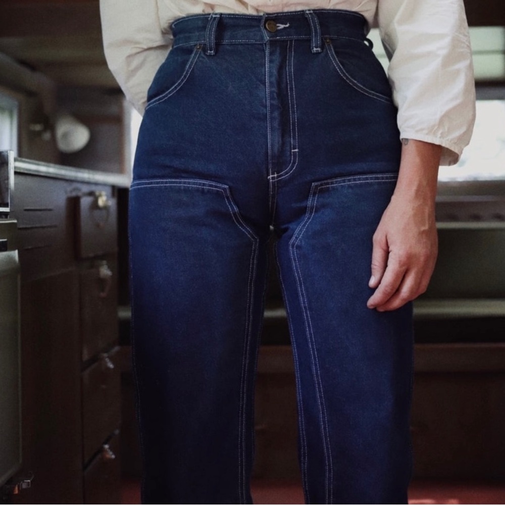 Rudy Jude utility jeans in size 1